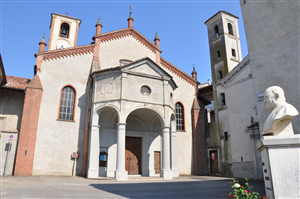Chiesa Parrocchiale