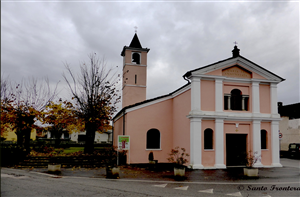 Chiesa della SS. Annunziata