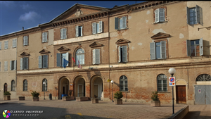 Palazzo Municipale