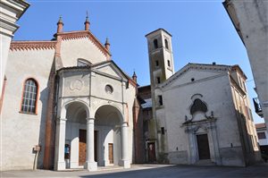 Confraternita dei SS. Angeli o del Gesù