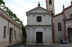 Confraternita della SS. Trinità